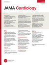 Jama Cardiology期刊封面